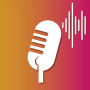 icon com.korrisoft.voice.recorder