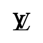 icon Louis Vuitton for LG Stylo 2 V