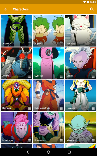 dragon ball fight apk mod obb data｜TikTok Search