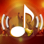 icon Popular Ringtones for Android for Allview V3 Viper