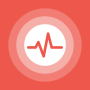 icon My Earthquake Alerts - Map for Huawei MediaPad T2 7.0