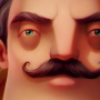 icon Hello Neighbor for intex Staari 10