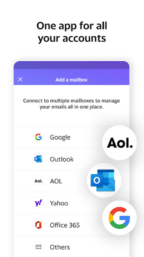 Yahoo Mail – Organized Email - Apps on Google Play