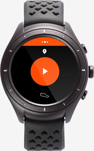 strava code for samsung gear