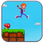 icon Goodbye Aliens Action Platform for Samsung Galaxy J7 Neo