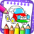 icon Coloring and Learn 1.184