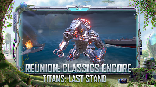 Heroes and Titans 3D 1.6.0 Apk Mod + OBB for Android