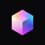 icon AI Logo Maker, AI Design: Hexa for Samsung Galaxy S9+ SD845
