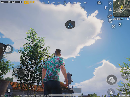 PUBG Mobile