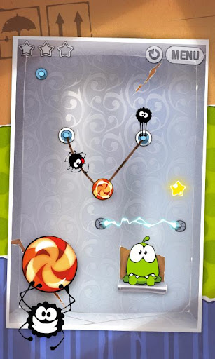 Cut the Rope 3.40.0 APK download free for android