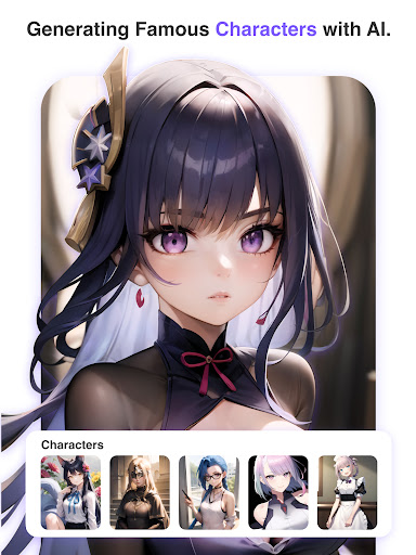 AI Art Generator - Anime Art MOD APK v3.9.4 (PRO Unlocked) Download