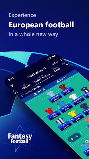 Football Manager 2022 Mobile v13.3.2 APK + OBB (Full Game)