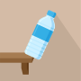 icon Bottle Flip 3D!