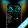 icon Jarvis Assistant Launcher