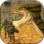 icon Dragon Simulator 3D