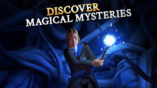 Harry Potter Hogwarts Mystery For Samsung Galaxy S3 Free Download - description of harry potter hogwarts mystery from google play