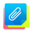 icon Floating Notes 3.42