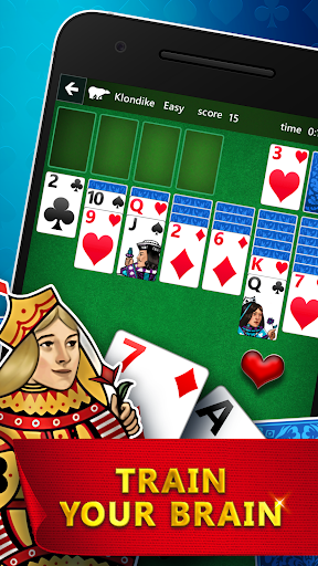 Microsoft Solitaire Collection 4.16.3141.1 - Free Card Game for Android -  APK4Fun