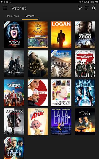 Free download Amazon Prime Video APK for Android