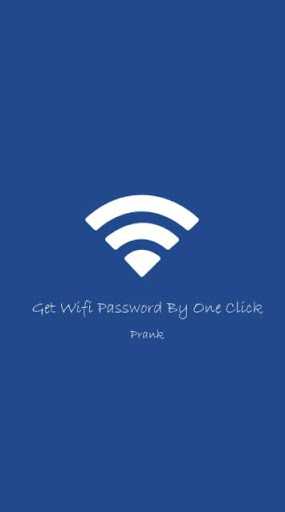 Wifi Password Hacker Simulator Prank 2018 APK pour Android Télécharger