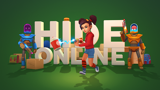 Hide Online APK (Android Game) - Kostenloser Download