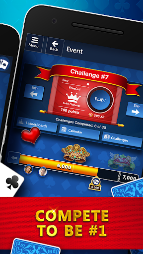 Microsoft Solitaire Collection 4.16.3141.1 - Free Card Game for Android -  APK4Fun