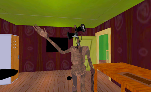 Siren Head Horror Game - Survival Island Mod 2021 APK for Android Download