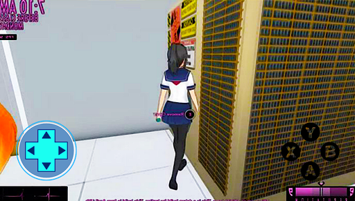 Roblox yandere simulator games