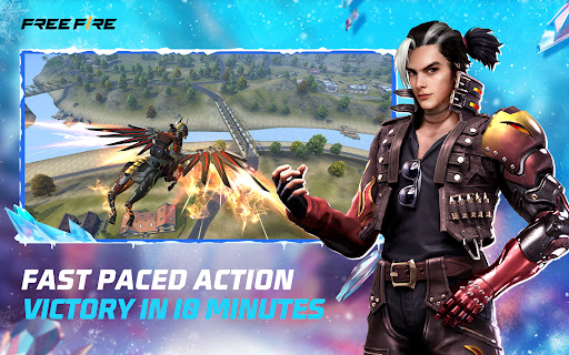 Free Fire 1.39.0 (Android 4.0.3+) APK Download by Garena International I -  APKMirror