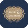 icon TouchPal SkinPack Alice In Wonderland