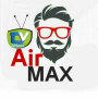 icon AirMax TV for intex Aqua Lions T1 Lite VR