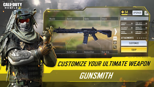 Free download Call of Duty APK for Android