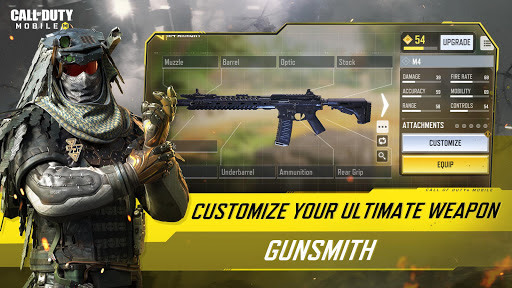 Download Rainbow Six Extraction APK for Android - Hut Mobile