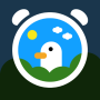 icon Early Bird Alarm Clock