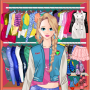 icon Princess Doll Fashion Dress Up