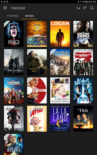 Free download Amazon Prime Video APK for Android