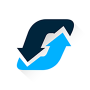 icon Orbitz Hotels & Flights for Samsung Galaxy J7 Core