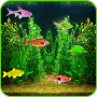 icon Aquarium Live Wallpaper