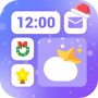 icon Widgets Art