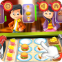 icon Fast Food Street Tycoon for Sony Xperia XA1