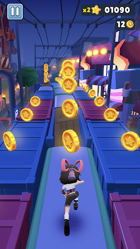 Subway Surfers 1.99 APK (Unlimited Coins) Download for Android