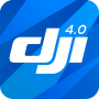 icon DJI GO 4