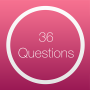 icon 36 Questions Fall In Love Test for kyocera Digno G