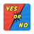 icon Yes Or No 5.1.4