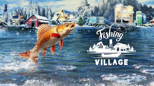 Download Fishing Village APK