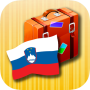 icon Slovenian phrasebook for Alcatel U5