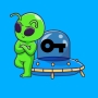 icon ONEGD Pro - VPN ILIMITADA for Vertex Impress Razor