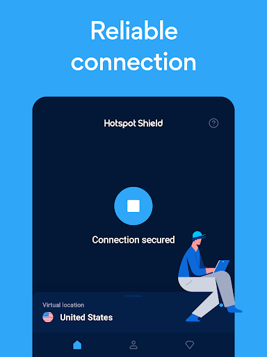 Hotspot Shield VPN: Fast Proxy - Apps on Google Play