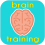 icon Super Brain Training for Sony Xperia XA1