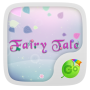 icon Fairy Tale Go Keyboard Theme for Inoi 6